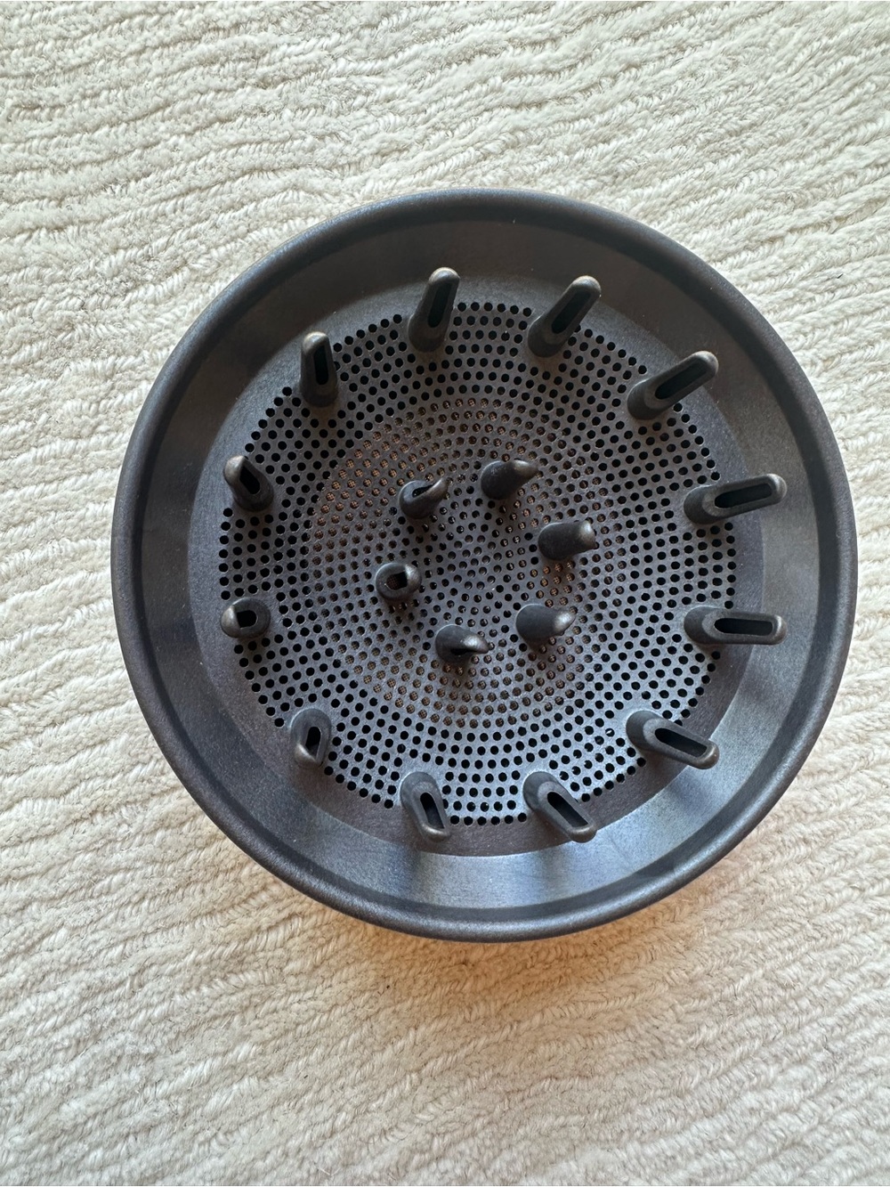 Dyson Supersonic Diffuser Attachment